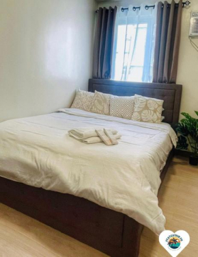 Staycation PH at Trees Residences